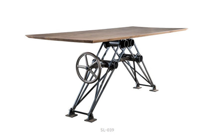 Tischgestell Industrial Style Sturdy Legs SL-039